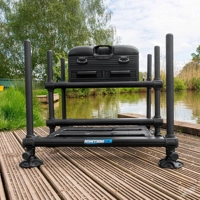 Preston Innovations Ignition SL Seatbox